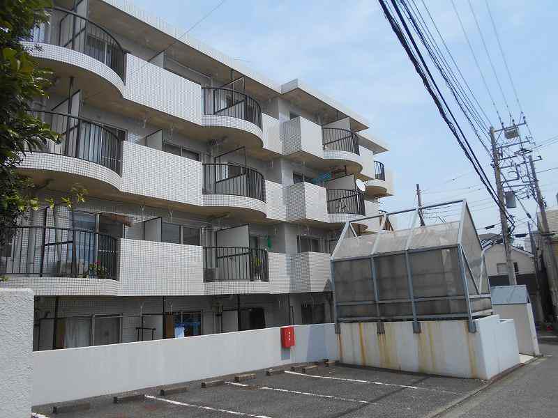 パールハイツ東八幡