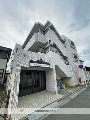 コスモAOI六会日大前Ⅱ