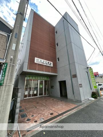 SEKIMIZU BLD