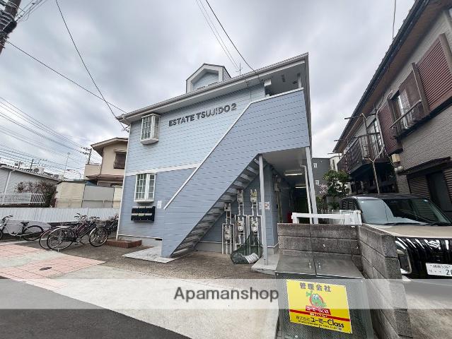 エステート辻堂2