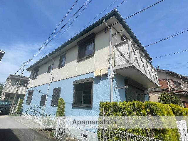 パラディウス新町G-1