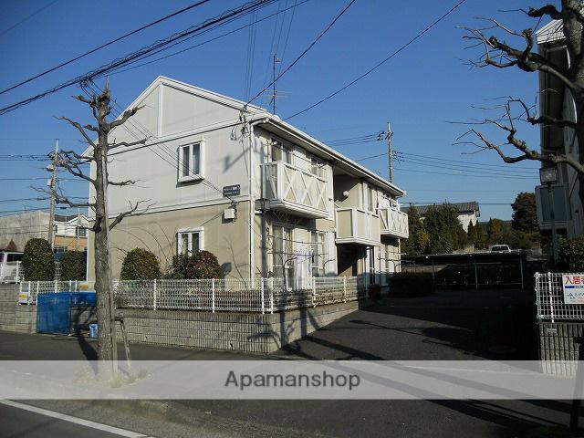 ファミール湘南3