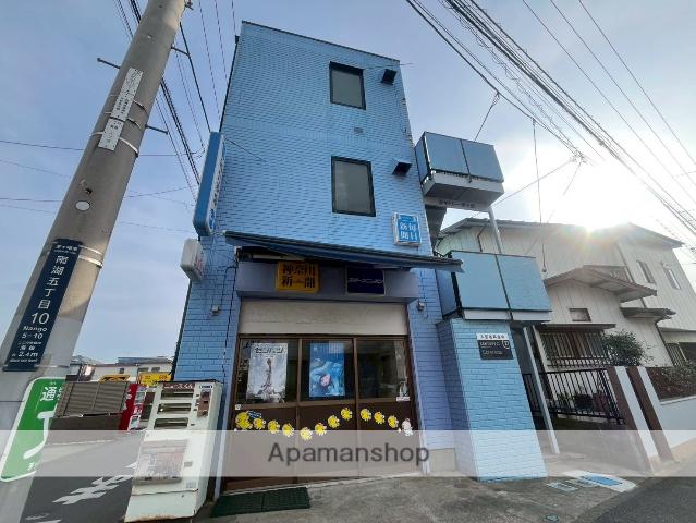 シャトレー茅ヶ崎(1K/2階)