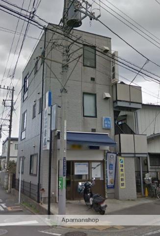 シャトレー茅ヶ崎