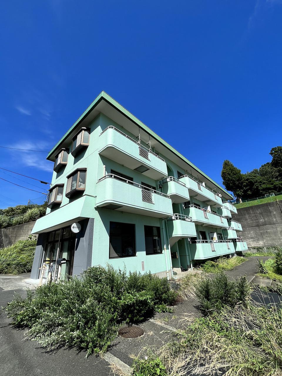 グリーンハイツ小澤