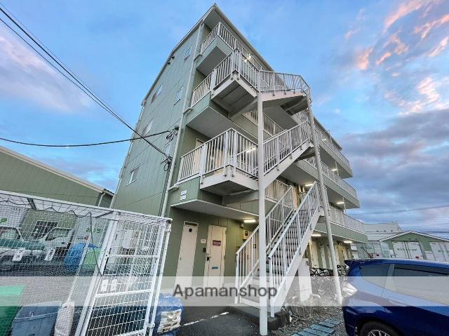 カジヤマグラスワン