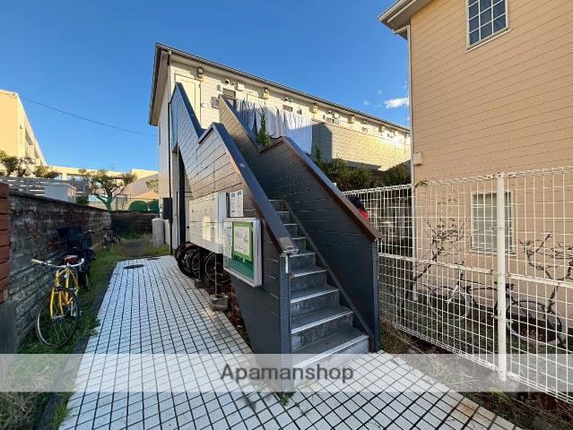 ベルピア・茅ケ崎第4-2