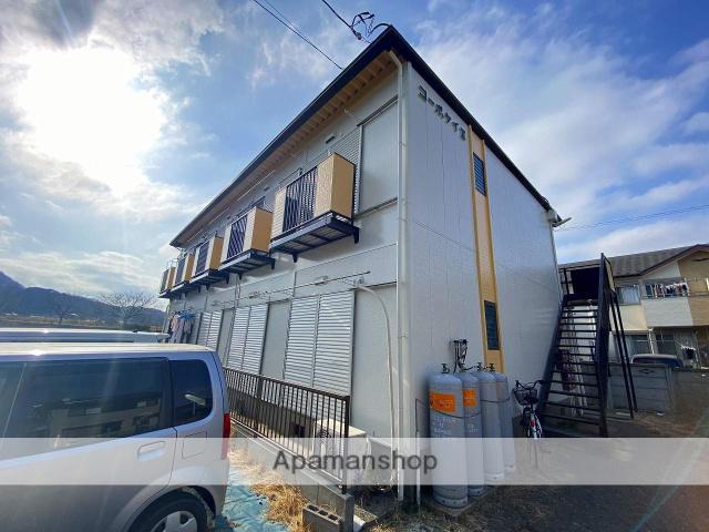 コーポケイⅡ(ワンルーム/1階)