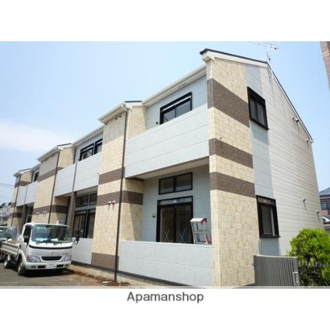 ピオニール(1K/1階)