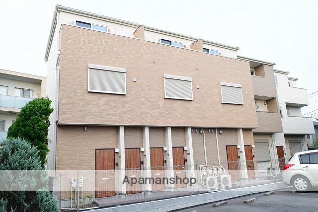 辻堂AP(ワンルーム/1階)