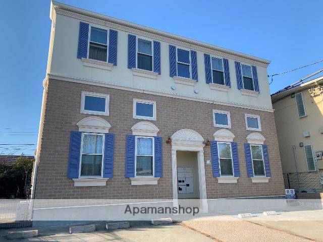 PRIMA鎌倉台LAPAIX