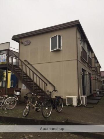 茅ヶ崎トラッドA