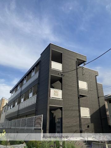 リブリ藤沢川名