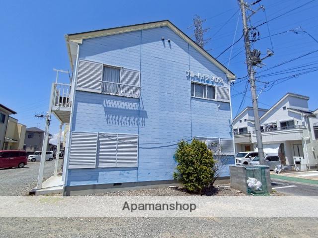 ブルーハイツ シロタ(3DK/1階)