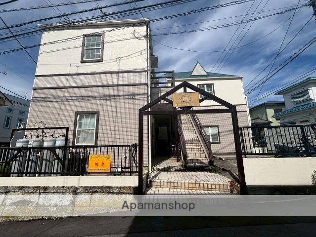 ポートヴィラ湘南