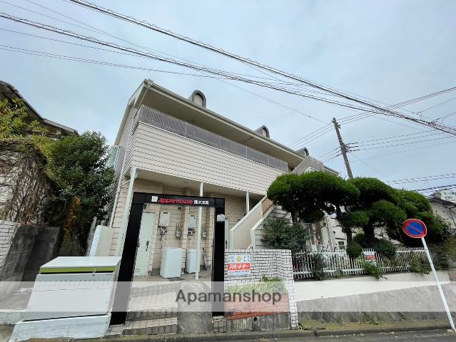 アップルハウス 藤沢本町