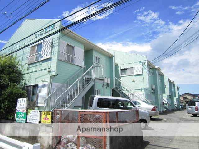 コーポKJM(2K/2階)