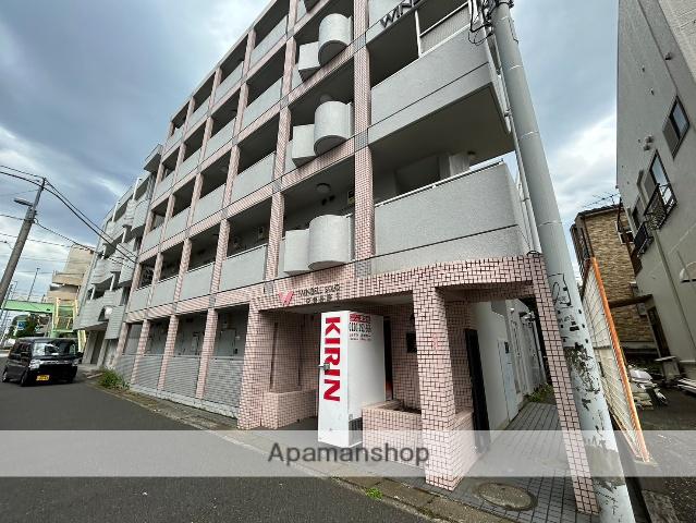ウィンベルソロつきみ野NO1