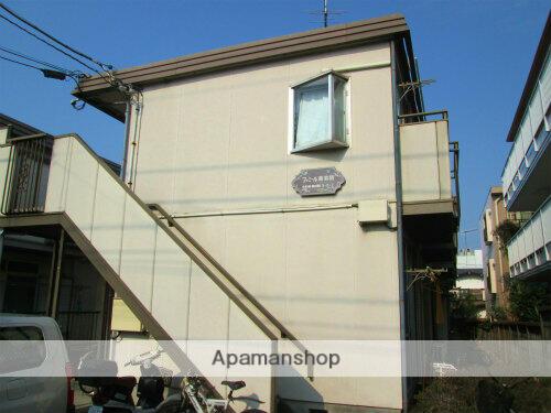 ファミール南林間