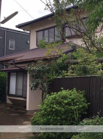 東海道本線 辻堂駅 徒歩7分  築41年