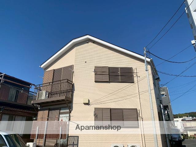 グレービラ板橋