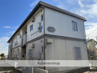 メゾンドソレイユ