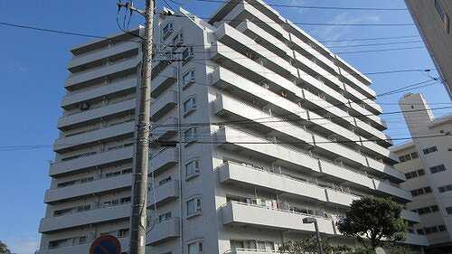 シーサイド片瀬江ノ島