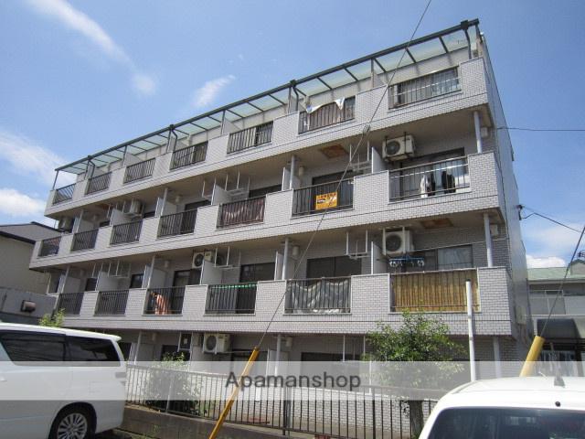 ゼルコバハウス鶴巻南(ワンルーム/3階)