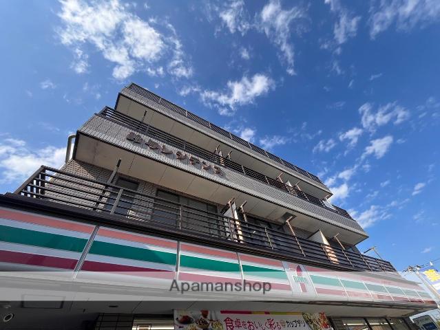 鈴与レジデンス