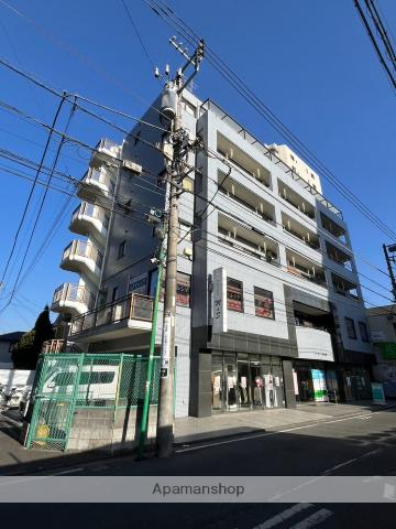 ハーモニー南林間