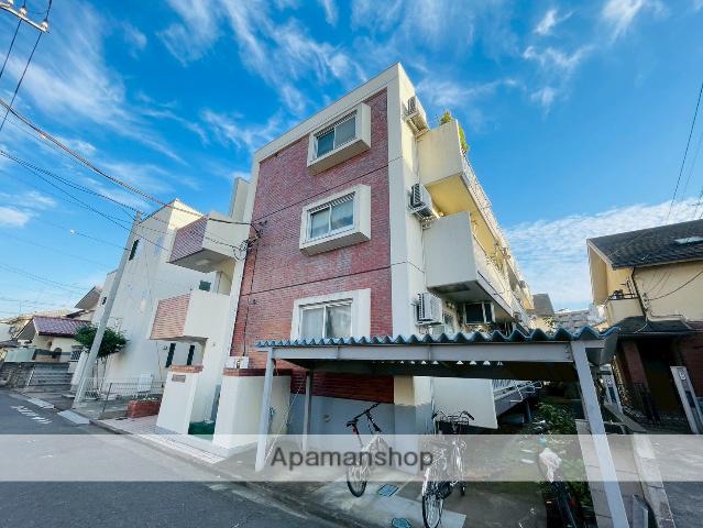 大和セントラルハイツ