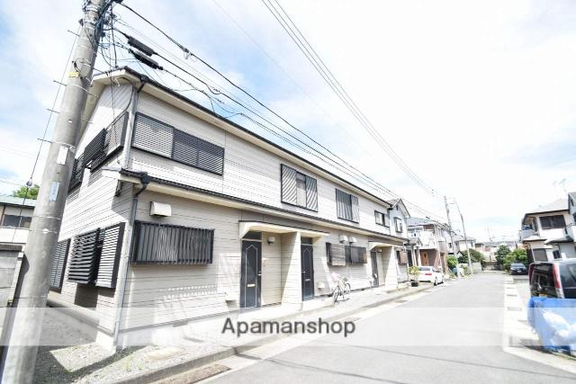 ハイツ立木A棟