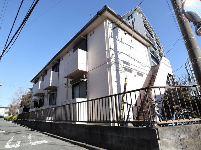 カインドコート