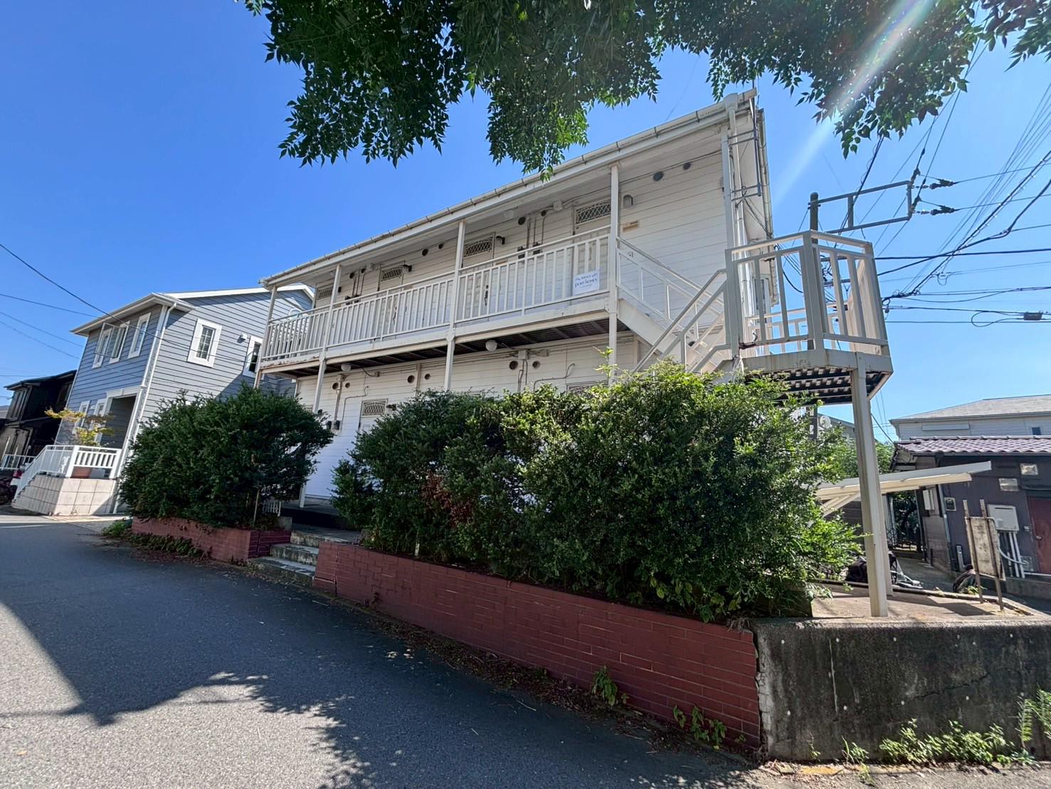 アオイビーチ茅ヶ崎