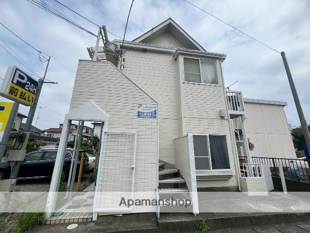 コーポサクラメントB