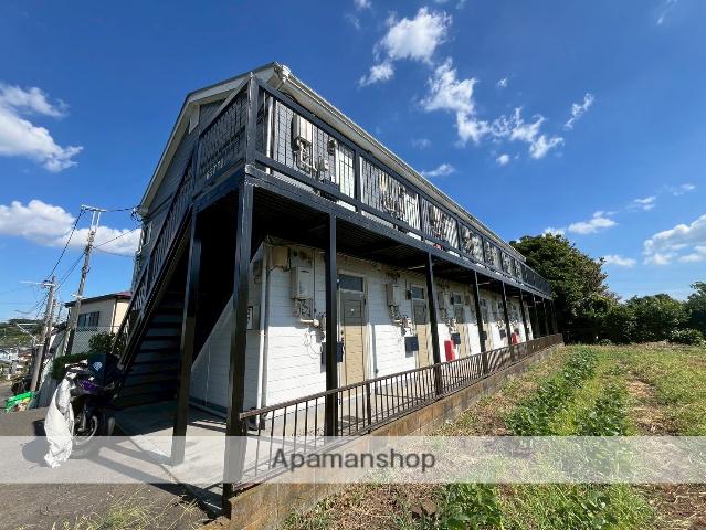 寒川山手ハイツ