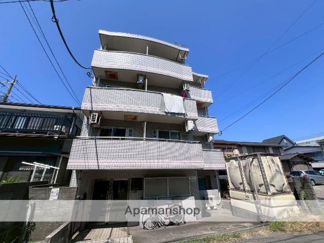 ハーモニーインターシティ中央林間Ⅱ