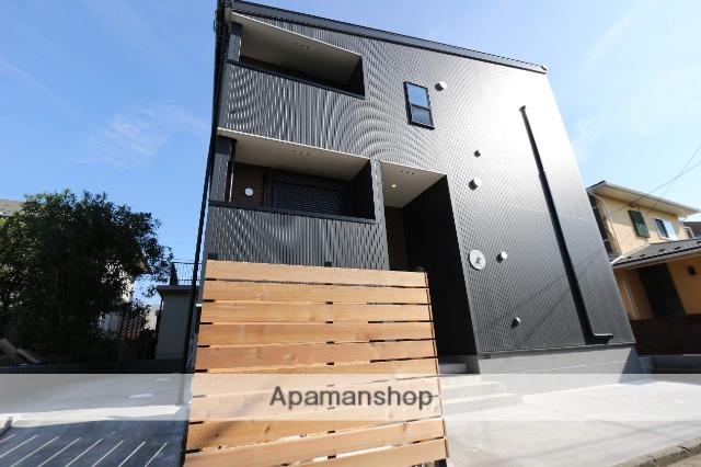 プロシード1055館