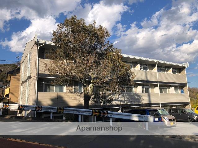 わかばⅢ(1K/1階)