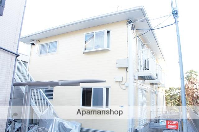 ドミールFUKAGAWAⅠ(1K/2階)