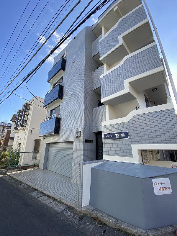 ドミトリー望星