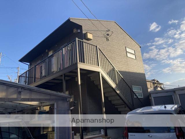 プラスガレージ秦野ガレージなし