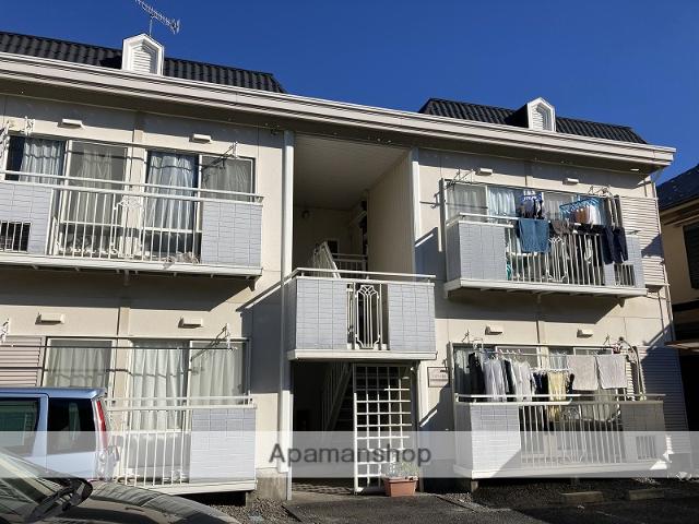 エスポワール湘南