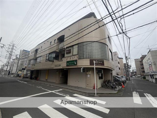 第2KM桜台