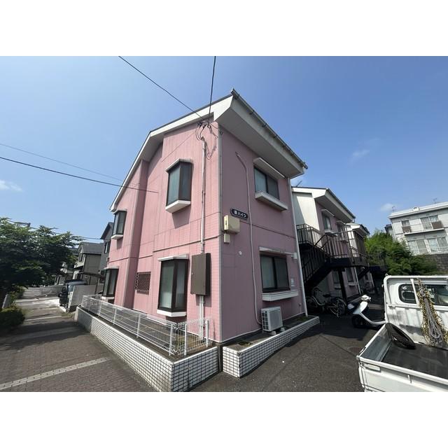泉ハイツ