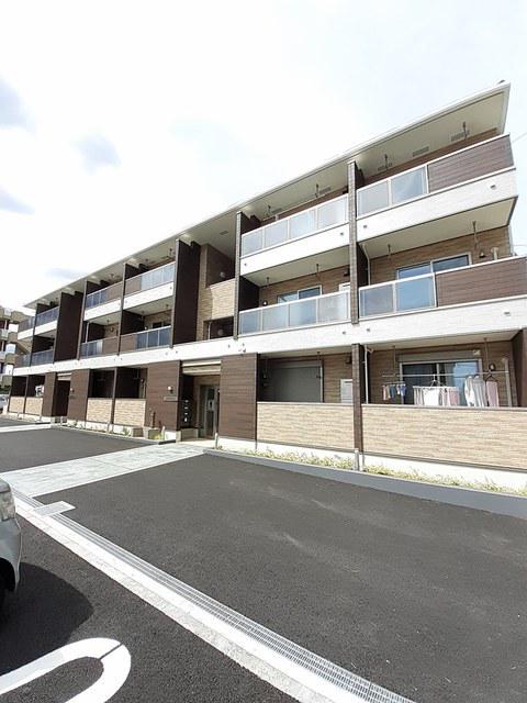 クロッシング・ヴィラージュⅡ