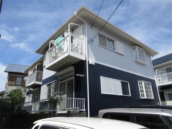 サニーヒル真鶴2号館