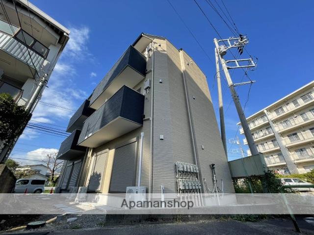メゾン・ド・ユートピア小田原