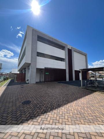 桜森スクエアⅢ