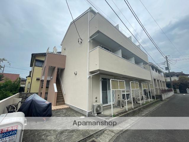 ロッシェル中央林間第9